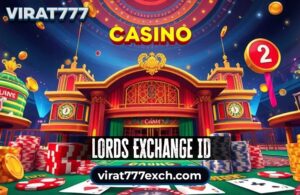 LordsExch ID: Why Is It So Popular Among Bettors?