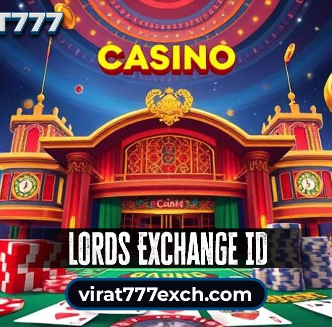 LordsExch ID: Why Is It So Popular Among Bettors?