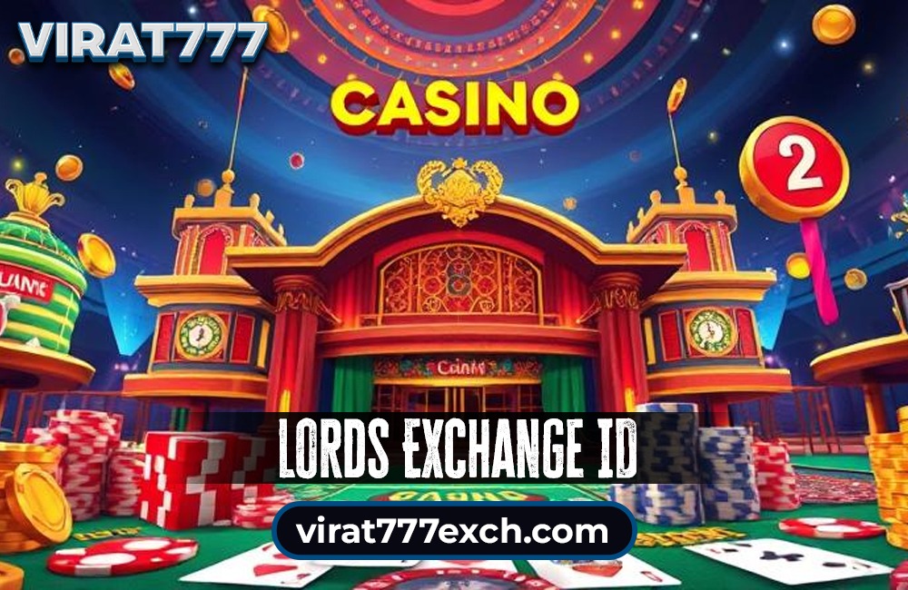lordsexch id