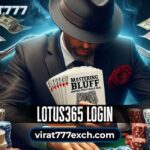 Lotus365 Login | Enjoy Safe & Seamless Online Gaming Access