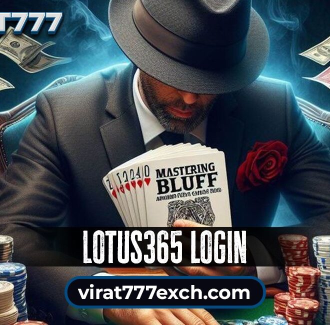 Lotus365 Login | Enjoy Safe & Seamless Online Gaming Access