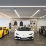 Ultimate Guide to Luxury Supercar Rentals in Dubai: Experience the Best