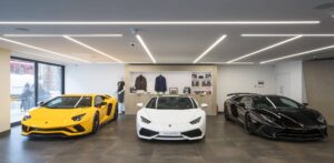 Ultimate Guide to Luxury Supercar Rentals in Dubai: Experience the Best