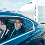 Chorlton to Manchester Airport Taxi Service – Reliable & Affordable Rides