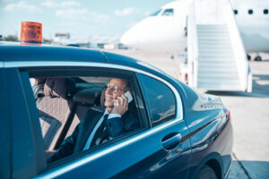 Chorlton to Manchester Airport Taxi Service – Reliable & Affordable Rides