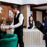 Traveling from Makkah Hotel to Madinah Hotel: Your Complete Guide
