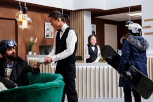 Traveling from Makkah Hotel to Madinah Hotel: Your Complete Guide