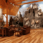 What Are Man Cave Services and Why You Might Need Them