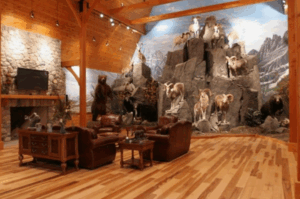What Are Man Cave Services and Why You Might Need Them