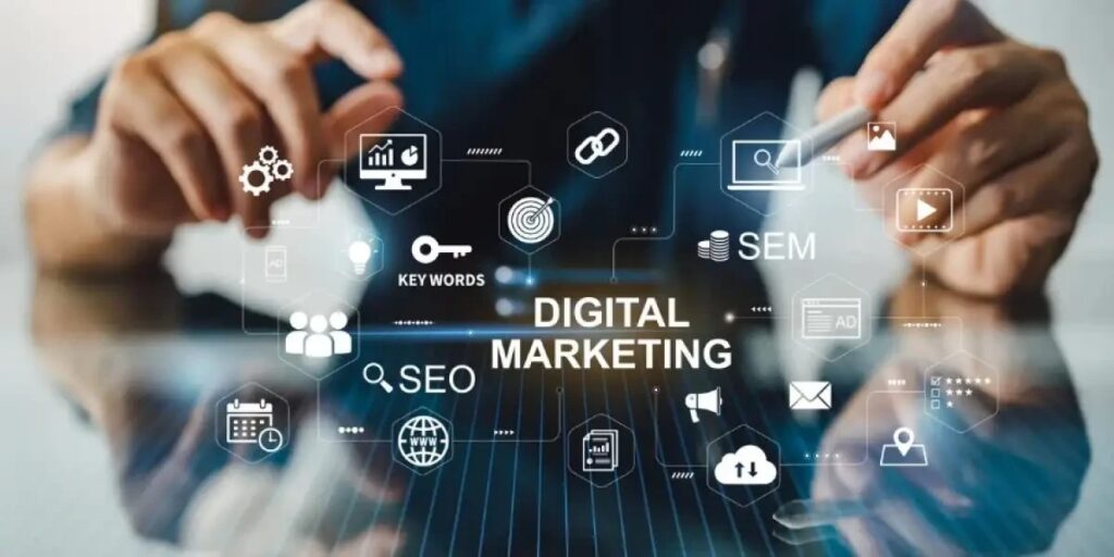Expert Digital Marketing Services in Vancouver, WA