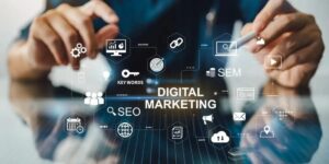 Expert Digital Marketing Services in Vancouver, WA vs. DIY Marketing