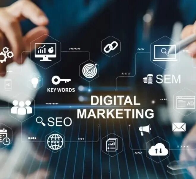 Expert Digital Marketing Services in Vancouver, WA vs. DIY Marketing