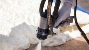 The Key Benefits of Agricultural Spray Foam Insulation
