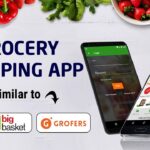 Get Your Grocery Business Online with a Top Grocery App Development Company