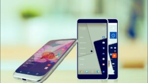 Excellent Smartphone: The Perfect Blend of Performance, Power, and Style