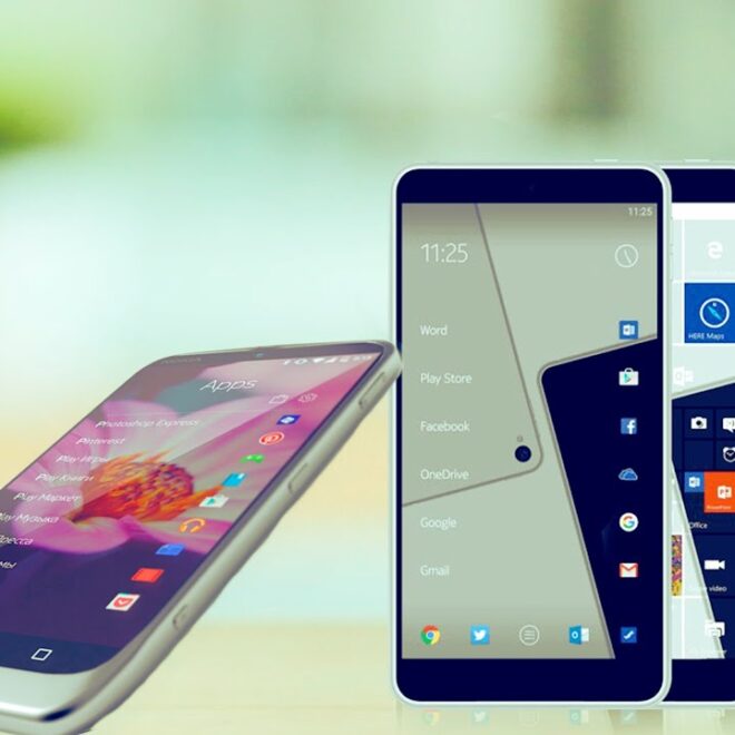 Excellent Smartphone: The Perfect Blend of Performance, Power, and Style