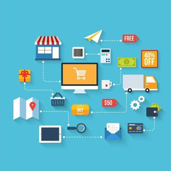 Xomitt & Online Store Management Services: Simplifying E-Commerce Success