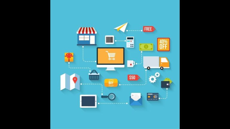 Xomitt & Online Store Management Services: Simplifying E-Commerce Success