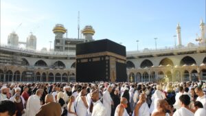 Top 5 Best Umrah Packages UK Compared
