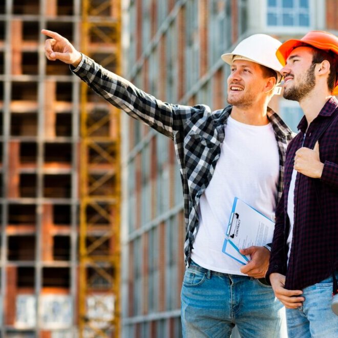 The Rise of Modular Building Solutions in UAE’s Urban Development