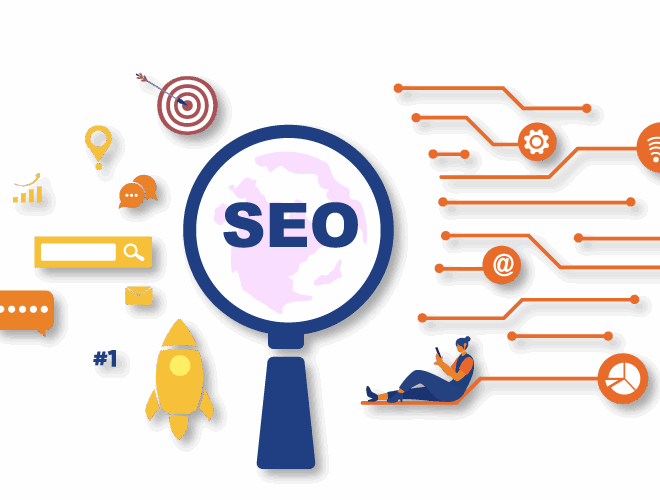 Attorney SEO Services That Speak the Language of Law