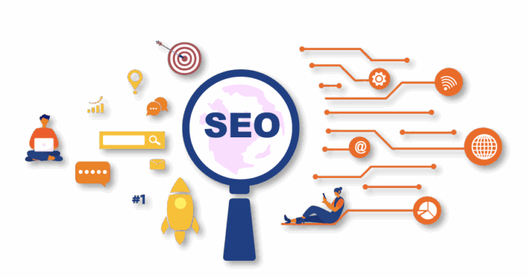 Attorney SEO Services That Speak the Language of Law