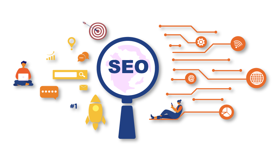 Attorney SEO Services