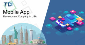 End-to-End Enterprise App Development -Web, Mobile, Game & Blockchain Experts