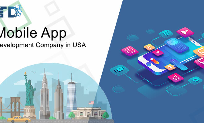 End-to-End Enterprise App Development -Web, Mobile, Game & Blockchain Experts