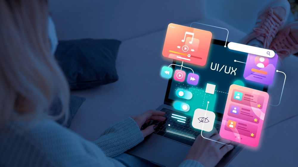 application management services