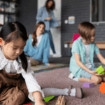 Enabling Progress through Applied Behavior Analysis Therapy