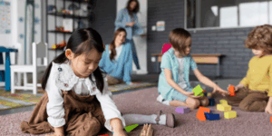 Empowering Every Child: Autism Disorder Treatment in Jaipur