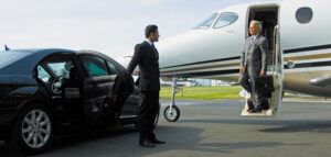 Affordable taxi from Dukinfield to Manchester Airport