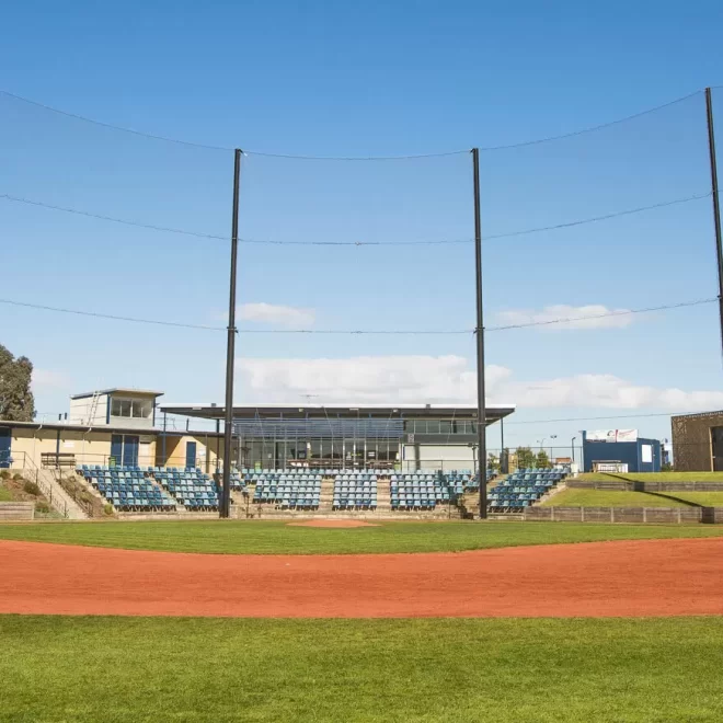 Top 5 Benefits of Installing Ball Stop Barrier Nets at Your Facility