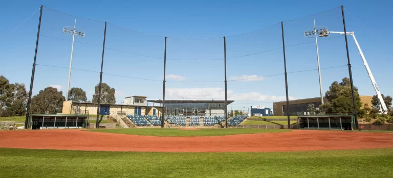 Top 5 Benefits of Installing Ball Stop Barrier Nets at Your Facility