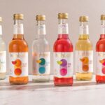 The Rise of the Non-Alcoholic Shop | A Modern Haven for Mindful Drinkers