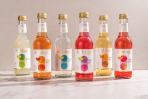 The Rise of the Non-Alcoholic Shop | A Modern Haven for Mindful Drinkers