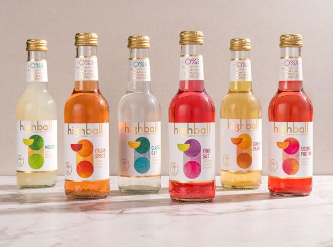 The Rise of the Non-Alcoholic Shop | A Modern Haven for Mindful Drinkers