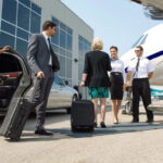 Manchester Airport Terminal 2 Pick-Up Made Easy