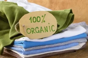 Organic Cotton T-Shirts