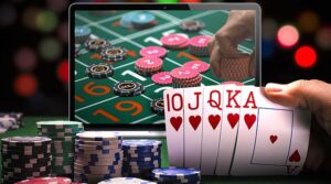 Key Advantages of Playing on a สล็อตเว็บตรง100%