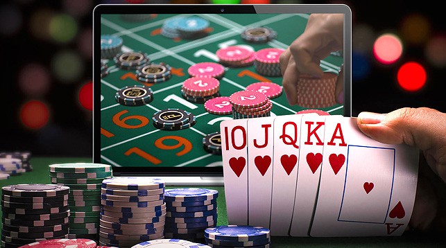 Key Advantages of Playing on a สล็อตเว็บตรง100%