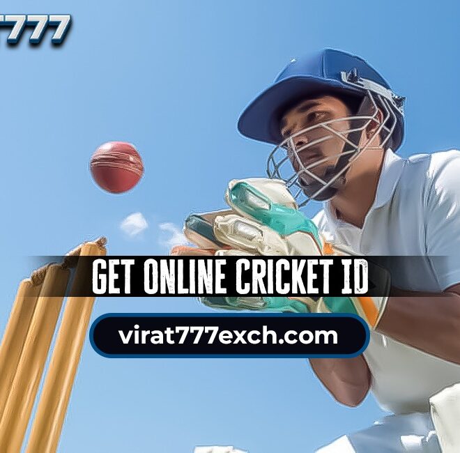 The Role of a Online Cricket ID in Making Betting Fun