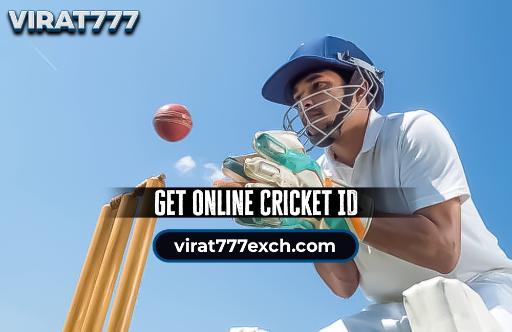 online cricket id
