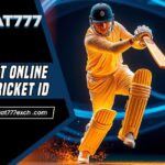 Online Cricket ID Fast and Secure Login for Online Betting 