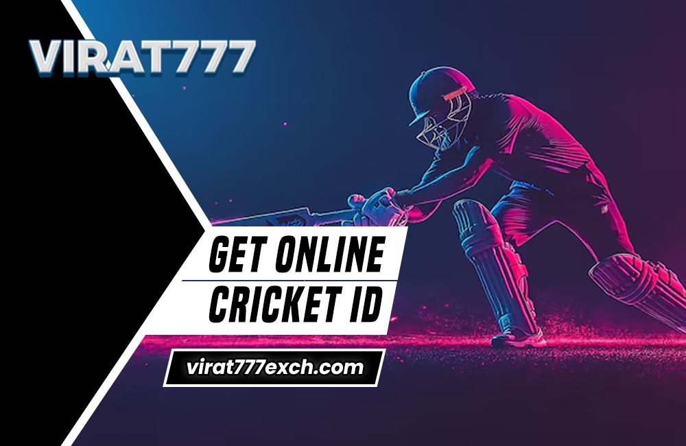 online cricket id