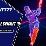 Best Online Cricket ID and India’s Best Cricket Betting ID 