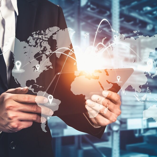 7 Key Reasons to Get Your Diploma in Supply Chain Management Online in 2025