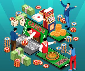 Tips from Seasoned Players on Picking the Best Online Casino
