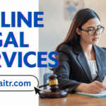 Top Legal Service Providers in Dwarka